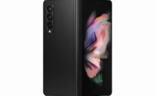 ซัมซุง SAMSUNG-Galaxy Z Fold3 5G (12GB/256GB)