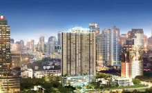 ศุภาลัย พรีเมียร์ อโศก (Supalai Premier @ Asoke)