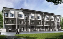 คาซ่า ซิตี้ สุขุมวิท-สมุทรปราการ (Casa City Sukhumvit-Samutprakan)