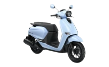 ฮอนด้า Honda Giorno+ (Standard) ปี 2026