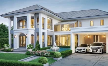 เพอร์เฟค มาสเตอร์พีซ (The Signature) สุขุมวิท 77 (Perfect Masterpiece (The Signature) Sukhumvit77)