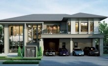 เดอะ ซิตี้ สาทร - สุขสวัสดิ์ 2 (The City Sathorn - Suksawat 2)