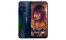 เรียลมี realme-9 Pro+ Free Fire Limited Edition (8GB/128GB)