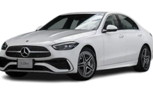 เมอร์เซเดส-เบนซ์ Mercedes-benz C-Class C 220 d AMG Line Night Edition ปี 2026