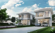 ศุภาลัย ปาล์มวิลล์ อุบลราชธานี (Supalai Palm Ville Ubonratchathani)