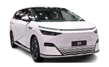เอ็กซ์เผิง Xpeng X9 Premium ปี 2025