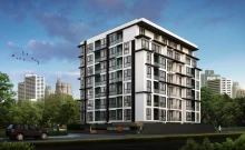 ชาโตว์ อินทาวน์ รัชดา 10 (Chateau In Town Ratchada 10)