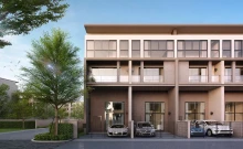 บ้านกลางเมือง วิภาวดี (Baan Klang Muang Vibhavadi)