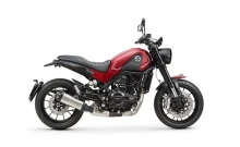 เบเนลลี Benelli Leoncino Neo Classic Alloy wheels ปี 2023