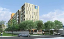 ลุมพินี วิลล์ สุขุมวิท 113 (Lumpini Ville Sukhumvit 113)