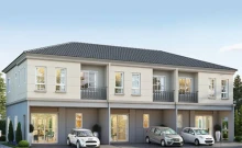 เดอะแพลนท์ ซิตี้ วงแหวน-ลำลูกกา คลอง 5 (The Plant Citi Wongwaen-Lumlukka Klong 5)