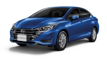 นิสสัน Nissan Almera EL ปี 2023