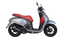 คีย์เวย์ Keeway Gemma 125 ปี 2024