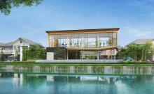 เพอร์เฟค พาร์ค ราชพฤกษ์ - ปทุมธานี (Perfect Park Ratchapruk - Pathumthani)