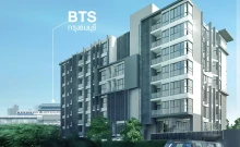 แบงค์คอก เฟ'ลิซ @สถานีกรุงธนบุรี (Bangkok Fe'liz @Krungthonburi Station)