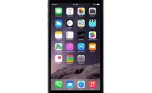 แอปเปิล APPLE-iPhone 6 Plus (2GB/16GB)