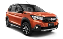ซูซูกิ Suzuki-XL 7 GLX Two Tone-ปี 2022