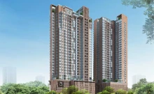 เอ็ม จตุจักร (M Jatujak)