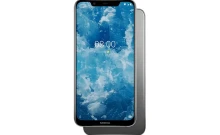 โนเกีย Nokia 8.1 (4GB/64GB)