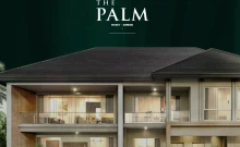 เดอะ ปาล์ม บางนา-วงแหวน (The Palm Bangna-Wongwan)