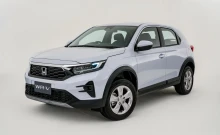 ฮอนด้า Honda-WR-V SV-ปี 2023
