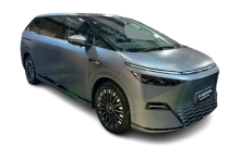 เอ็กซ์เผิง Xpeng X9 Executive Special Color Edition ปี 2026