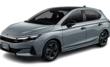 ฮอนด้า Honda City Hatchback e:HEV RS ปี 2026