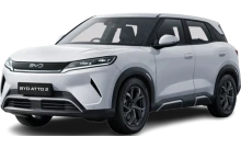 บีวายดี BYD-Atto 2 Dynamic-ปี 2026