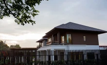 เศรษฐสิริ สันทราย เชียงใหม่ (Setthasiri San Sai Chiangmai)