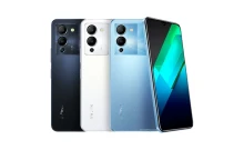 อินฟินิกซ์ Infinix NOTE 12 G96 (8GB/256GB)