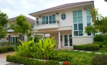 ศุภาลัย พาร์ควิลล์ ศรีราชา (Supalai Parkville)