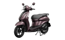 ยามาฮ่า Yamaha Grand Filano Hybrid ABS Version ปี 2026