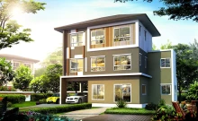 คาซ่า พรีเมี่ยม พระราม 2 (Casa Premium)