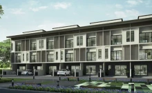 พาทิโอ ศรีนครินทร์ - พระราม 9 (Patio Srinakarin - Rama 9)