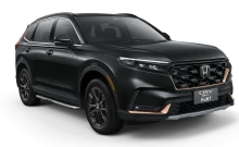 ฮอนด้า Honda CR-V e:HEV HuNT ปี 2025
