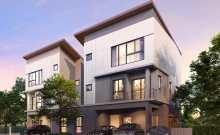 บ้านกลางเมือง รามอินทรา 83 สเตชั่น (Baan Klang Muang Ramintra 83 Station)