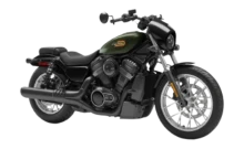 ฮาร์ลีย์-เดวิดสัน Harley-Davidson Sport Nightster Special ปี 2026