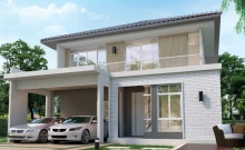 มัณฑนา เวสต์เกต (Mantana Westgate)