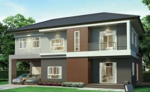 ลลิล กรีนวิลล์ ลักซ์ รามอินทรา (Lalin Greenvile LUXE Ramintra)