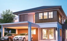 มัณฑนา บางนา กม.7 (Manthana Bangna KM.7)