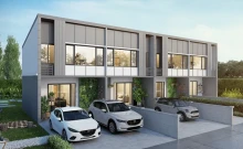 พลีโน่ รามอินทรา - จตุโชติ (Pleno Ramintra - Jatuchote)