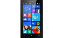 ไมโครซอฟท์ Microsoft Lumia 430 Dual Sim