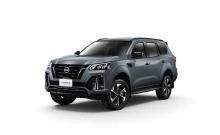 นิสสัน Nissan Terra 2.3 VL 4WD 7AT Sport ปี 2023