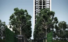 โนเบิล อราวน์ อารีย์ (NOBLE AROUND ARI)