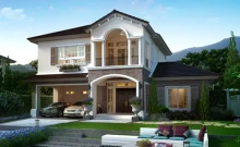 นันทวัน ซีรีนเลค เชียงใหม่ (Nantawan Serene Lake Chiangmai)