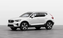 วอลโว่ Volvo-XC40 Recharge Plus T5 Plug-in Hybrid Dark-ปี 2023