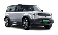 เจคู Jaecoo 6 EV Long Range 2WD PRO ปี 2025