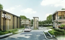 พลีโน่ สุขสวัสดิ์ - พระราม 3 (Pleno Suksawat - Rama 3)