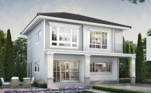 คิว ดิสทริค ชัยพฤกษ์-ราชพฤกษ์ (Q District Q District Chaiyapruek-Ratchapruek )