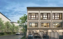 คิว ไพร์ม สุขุมวิท 77 (Q Prime Sukhumvit 77)